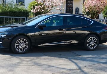 Opel Insignia 59.000 km 15.999 &euro; bottrop 46240