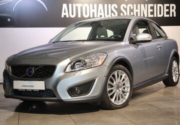 Volvo C30 17.383 km 12.200 &euro; Ratingen 40880