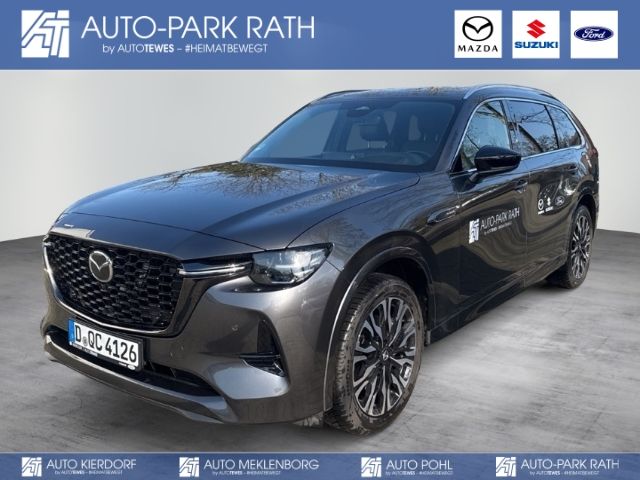 Mazda CX-80 11.549 km 50.990 &euro; Düsseldorf 40472