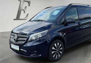 Mercedes-Benz Vito 72.314 km 27.251 &euro; Witten 58454