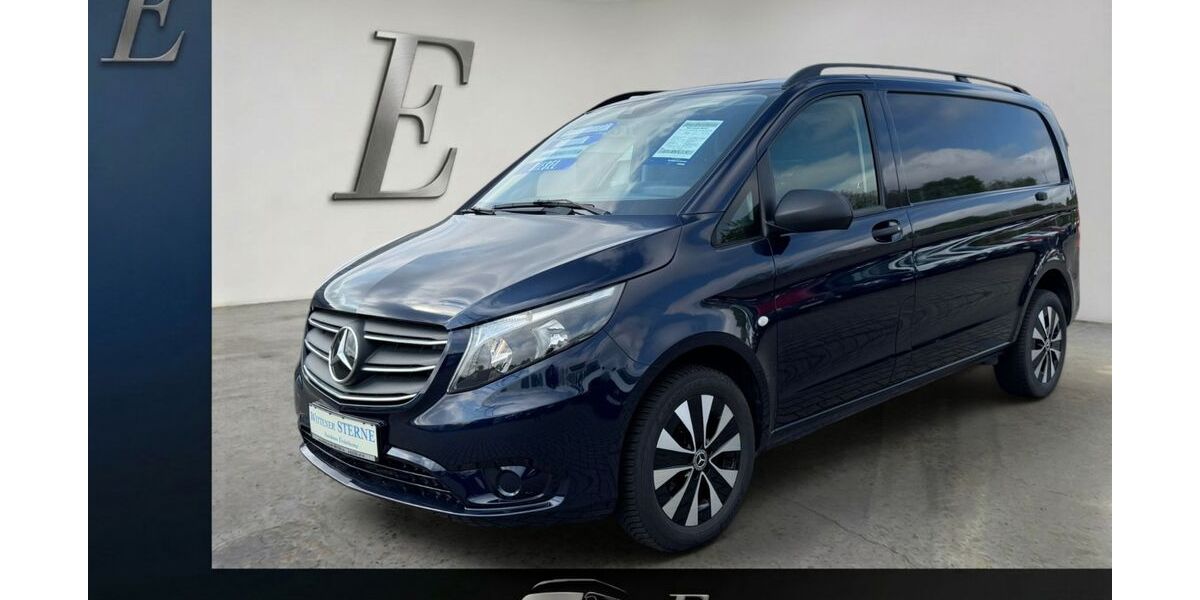 Mercedes-Benz Vito 72.314 km 27.251 &euro; Witten 58454