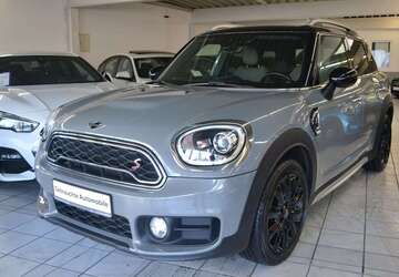 Mini Cooper S Countryman 150.000 km 11.800 &euro; Solingen 42719