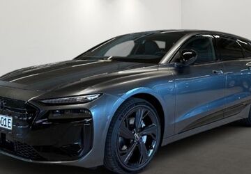 Audi A6 e-tron 9.000 km 84.480 &euro; Düsseldorf 40233