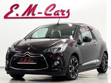 Gebrauchte Citroën DS 3
