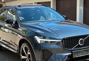 Volvo XC60 100.000 km 33.640 &euro; Düsseldorf 40468