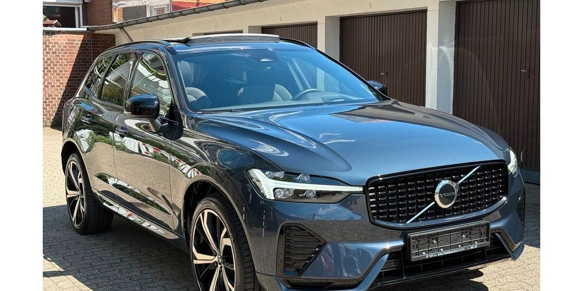 Volvo XC60 100.000 km 33.640 &euro; Düsseldorf 40468