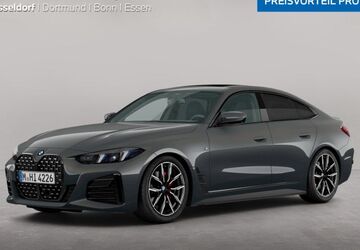 BMW 430 Gran Coupé 25.759 km 56.899 &euro; Düsseldorf 40237