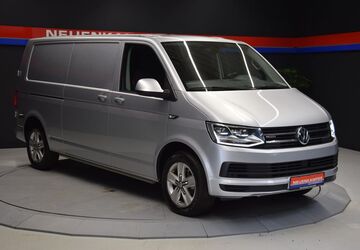 VW T6 Transporter 132.500 km 27.990 &euro; Remscheid 42853