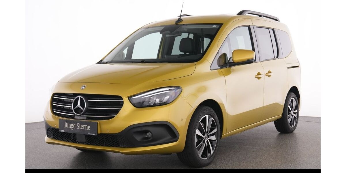 Mercedes-Benz T-Klasse 3.732 km 31.455 &euro; Essen 45309