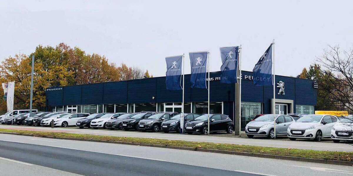 Peugeot 5008 37.410 km 39.590 &euro; Gelsenkirchen 45881