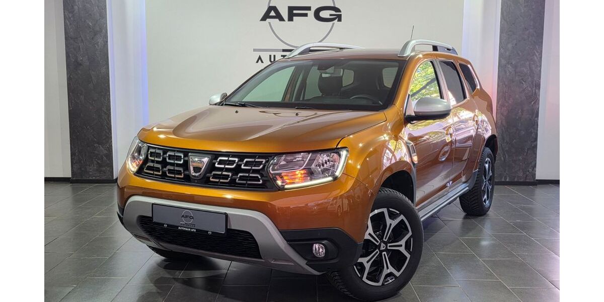 Dacia Duster 67.261 km 14.995 &euro; Wuppertal 42285