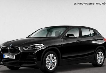 BMW X2 68.216 km 21.900 &euro; Witten 58455