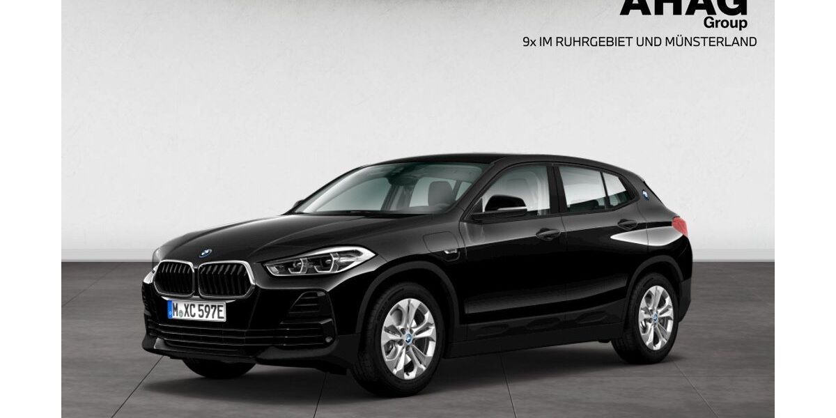 BMW X2 68.216 km 21.900 &euro; Witten 58455