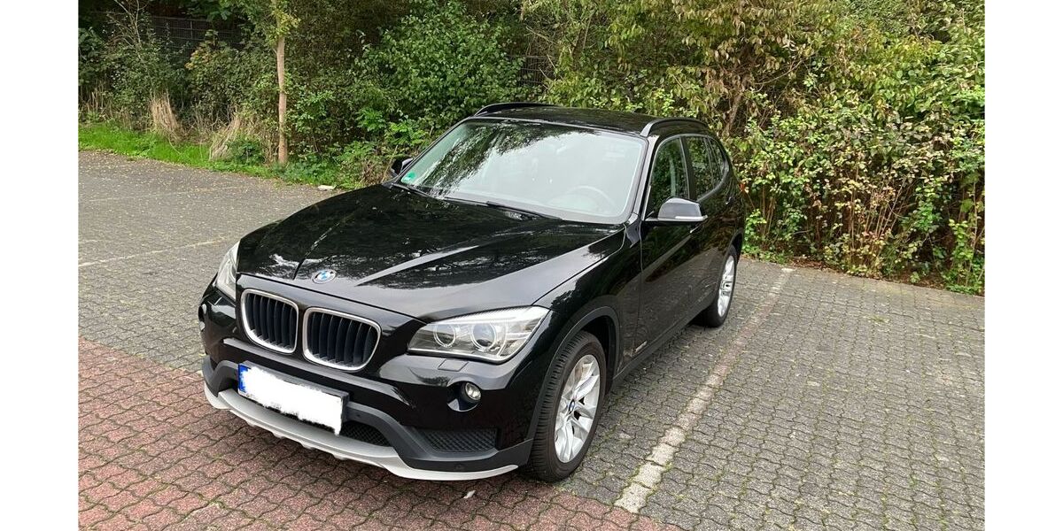 BMW X1 105.423 km 14.000 &euro; Langenfeld 40764