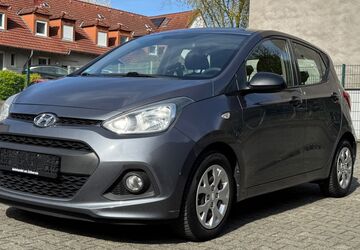 Hyundai i10 84.800 km 5.900 &euro; Essen 45327