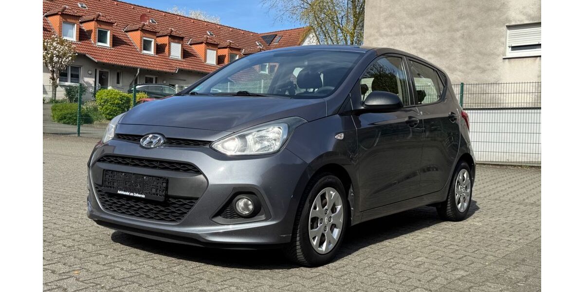 Hyundai i10 84.800 km 5.900 &euro; Essen 45327