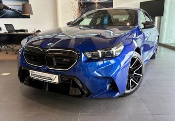 BMW M5 9.299 km 119.800 &euro; Duisburg 47119