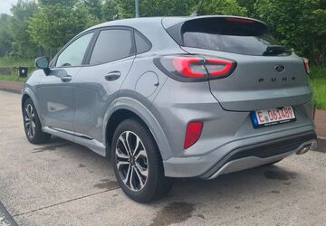 Ford Puma 23.000 km 19.599 &euro; Essen 45276