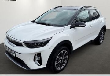 Kia Stonic 18.659 km 20.480 &euro; Neuss 41464