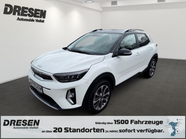 Kia Stonic 18.659 km 20.480 &euro; Neuss 41464