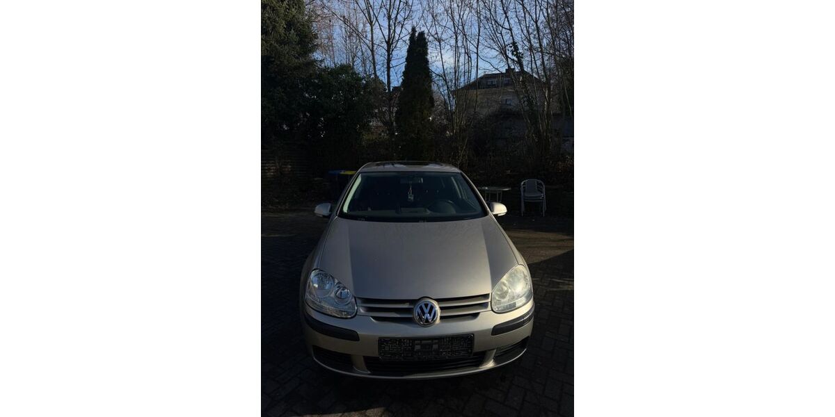 VW Golf 170.000 km 5.100 &euro; Herne 44653
