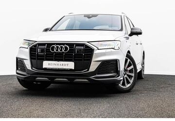 Audi Q7 71.139 km 53.320 &euro; Hagen 58091