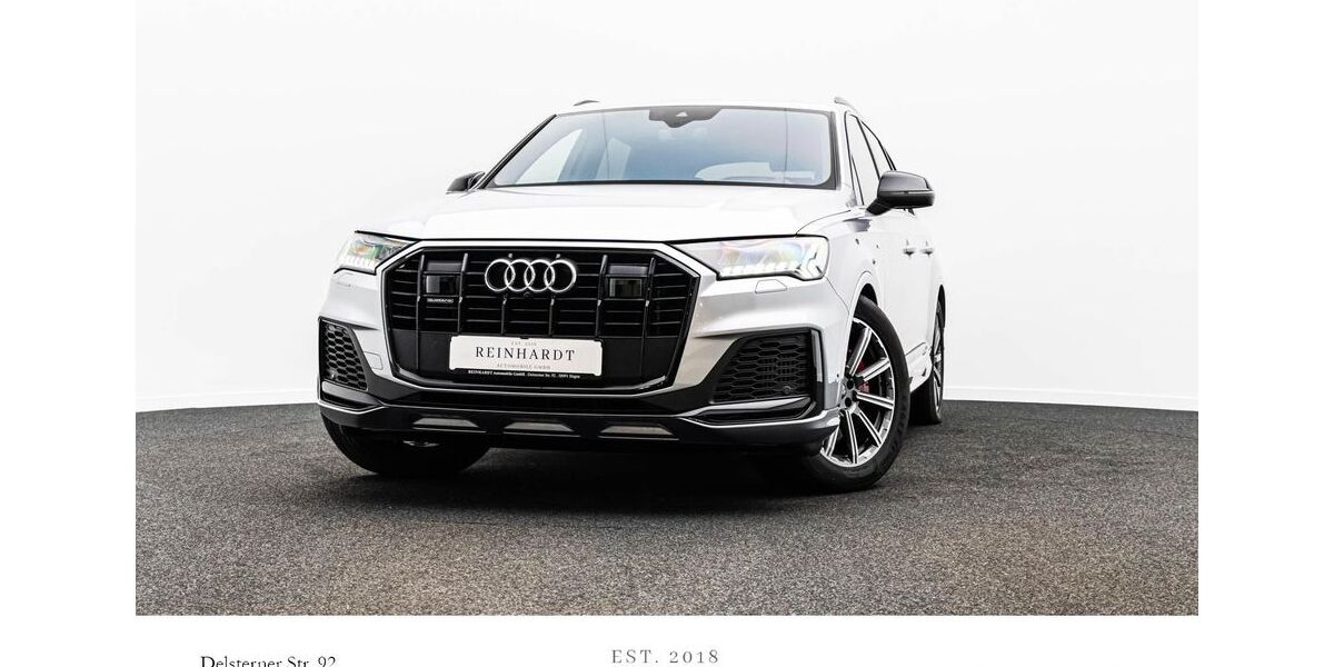 Audi Q7 71.139 km 53.320 &euro; Hagen 58091