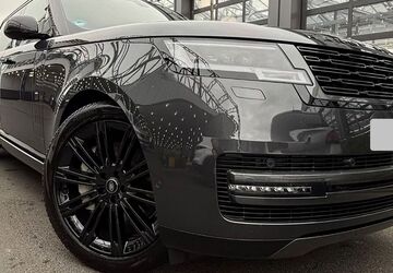 Land Rover Range Rover 34.000 km 126.000 &euro; Düsseldorf 40589