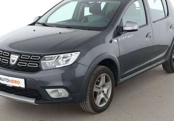 Dacia Sandero 50.299 km 10.650 &euro; Essen 45141