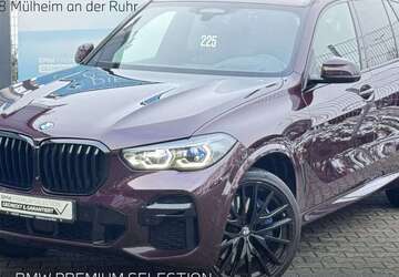 BMW X5 M 79.832 km 56.500 &euro; Mülheim an der Ruhr 45478