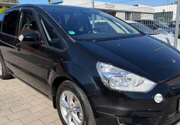 Ford S-Max 188.500 km 5.850 &euro; Oberhausen 46149