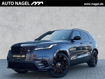Gebrauchte Land Rover Range Rover Velar