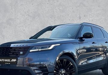 Land Rover Range Rover Velar 8.500 km 76.899 &euro; Essen 45141
