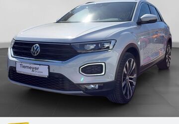 VW T-Roc 100.188 km 18.490 &euro; Remscheid 42857