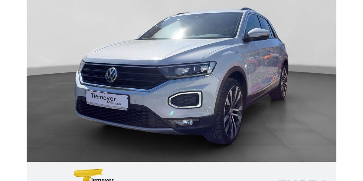 VW T-Roc 100.188 km 18.490 &euro; Remscheid 42857