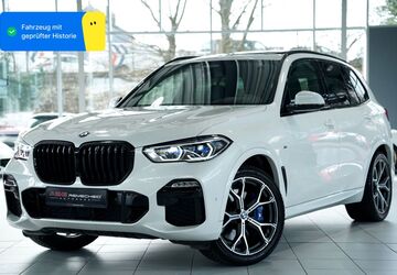 BMW X5 70.000 km 49.900 &euro; Remscheid/NRW 42855
