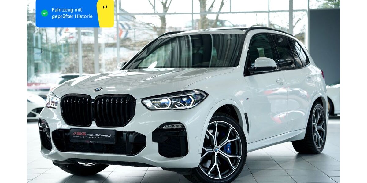 BMW X5 70.000 km 49.900 &euro; Remscheid/NRW 42855