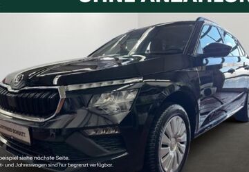 Skoda Kamiq 24.051 km 21.850 &euro; Velbert 42553