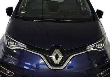 Renault ZOE 13.800 km 19.250 &euro; Essen, Stadt 45139