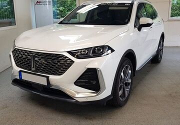 GWM Wey 03 18.950 km 41.111 &euro; Hagen 58135