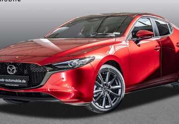 Mazda 3 2.004 km 27.333 &euro; Hagen 58135