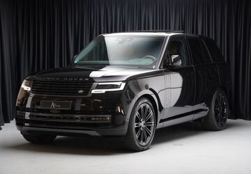 Land Rover Range Rover 8.500 km 164.490 &euro; Düsseldorf 40211