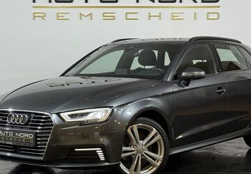Audi A3 82.800 km 18.990 &euro; Remscheid 42897