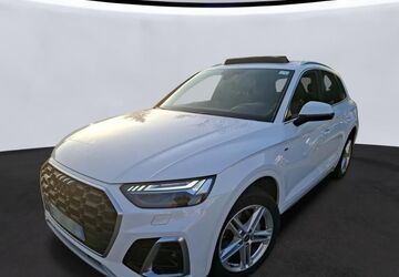 Audi Q5 39.531 km 45.825 &euro; Hagen 58091
