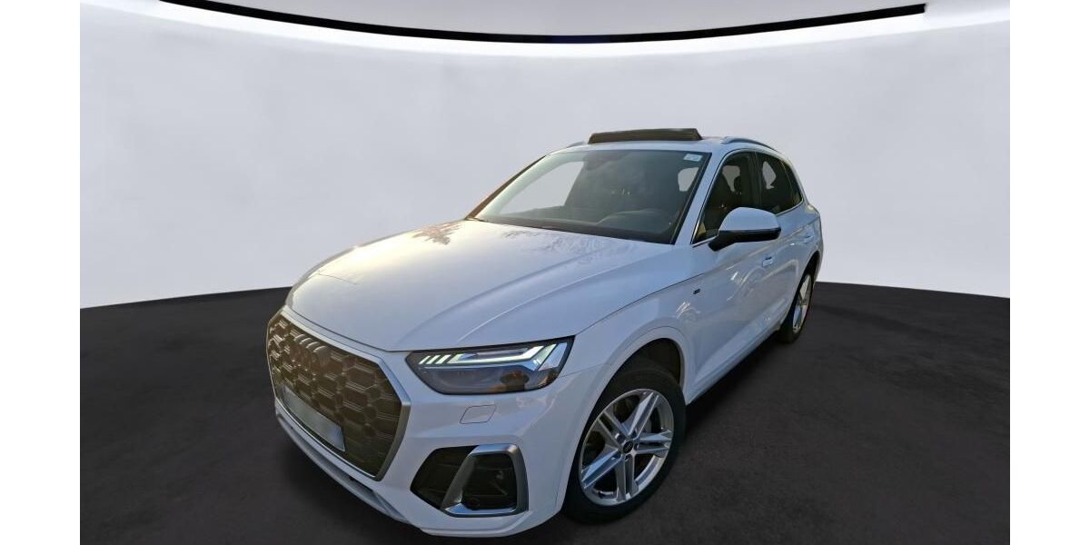 Audi Q5 39.531 km 45.825 &euro; Hagen 58091