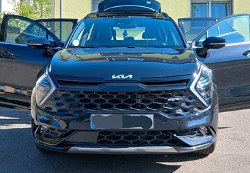 Kia Sportage 48.450 km 25.950 &euro; Langenfeld 40764