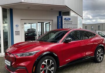 Ford Mustang Mach-E 17.616 km 29.980 &euro; Remscheid 42855