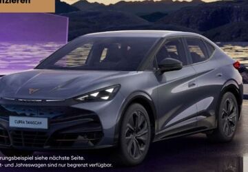 Cupra Tavascan 14.900 km 45.880 &euro; Düsseldorf 40233