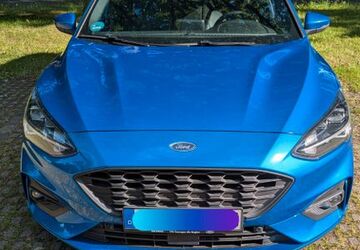 Ford Focus 76.200 km 18.999 &euro; Bottrop 46238