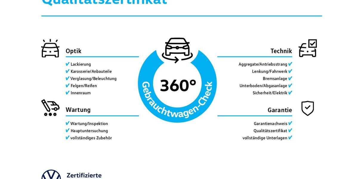 VW T-Cross 11.249 km 27.450 &euro; Langenfeld 40764